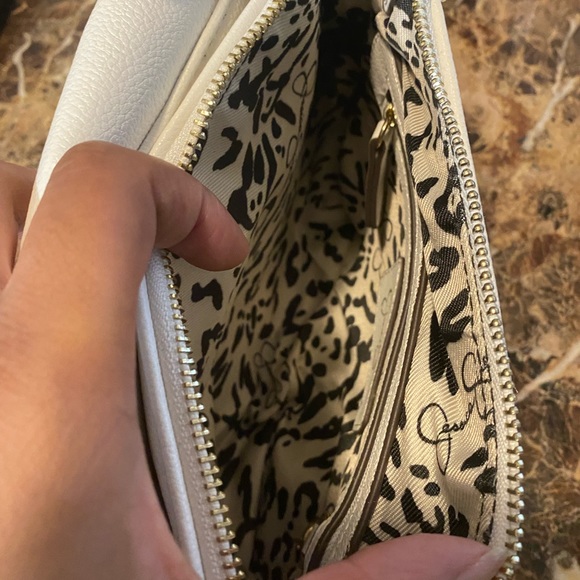 New Jessica Simpson crossbody bag - Picture 6 of 12